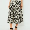 Exclusive Ivory Floral Midi Skirt -Deals Raimenti Store hjNycVEziiE8cpKNaSlTmxyPkd5f3LeL 1 scaled