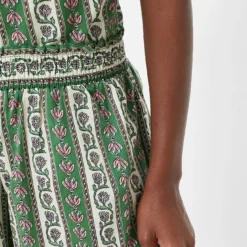 Fern And Floral Stripe Jolie Shorts -Deals Raimenti Store hkeE8TEfu2cPG5LIgMmDw7jxRTNzwK20 1