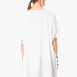 White Katie Caftan 14 White Katie Caftan -Deals Raimenti Store hwXqIUV2M8wNv8v9jVtYwvh5UZ44Mf89 1
