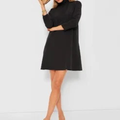 Black Daphne Dress -Deals Raimenti Store iPhMTLJFAxe0Ai8v8VlL5dQlbJ1cTk3c 1 scaled