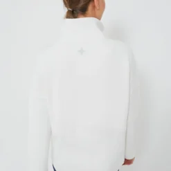 White Cinched Natalie Quarter Zip 11 White Cinched Natalie Quarter Zip -Deals Raimenti Store iyRwKyd8kqvJwM8MTccQmIstHlHjM8sA 1 scaled