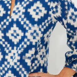 Blue Dorcas Kaftan -Deals Raimenti Store jXrCBNxzJhMO0kW6Yg7GG6NGy99Es4N8 1 scaled