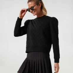 Black And White 15 Inch Williams Tennis Skirt -Deals Raimenti Store jhvSuMEUYYhO3jlwWOqvTu7Jcy1qr7w7 1 scaled