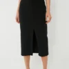 Black Louna Midi Skirt -Deals Raimenti Store jqkN1pkjdqspNjTVi9LpDs7MoTUupxiF 1 scaled