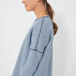 Reversible Heathered Blue Ally Swing Sweatshirt -Deals Raimenti Store jv5D6MteMsF5XFbEzRdQxfBsk8HiSV02 1 scaled