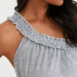 Dark Navy Stripe Donatella Maxi 10 Dark Navy Stripe Donatella Maxi -Deals Raimenti Store k6VZsPhdEKMHny5fvp0cKBoZOytA849R 1 scaled