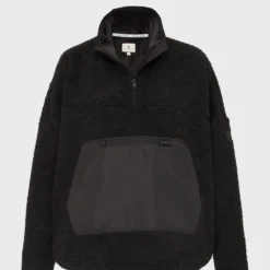 Black Fleece Cady Quarter Zip -Deals Raimenti Store kTY749ZC7fHEwTjg7b9K9CWK3gHfuWBX 1 scaled