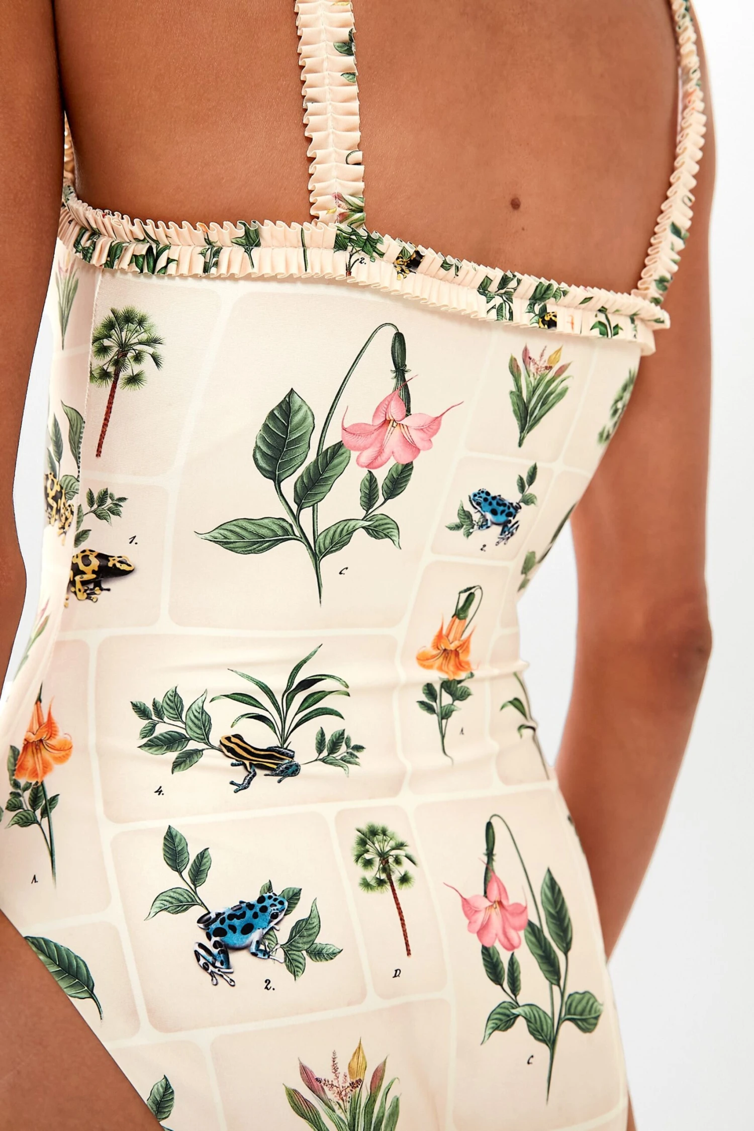 Ranas Limon One Piece 8 Ranas Limon One Piece - Image 6