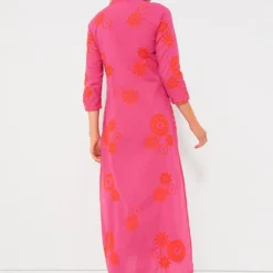 Pink And Orange Sapphire Long Kaftan 11 Pink And Orange Sapphire Long Kaftan -Deals Raimenti Store l4rzeTEzrqJtbgCvjZmnTEY2awin1Jho 1 scaled