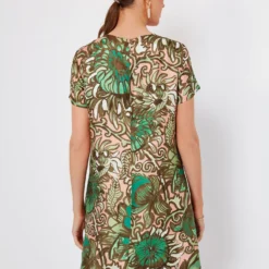 Anemone Pink Mini Swing Dress -Deals Raimenti Store lSoKltiARFEVSJKiAwDdBRT3ie4UhBaf 1 scaled