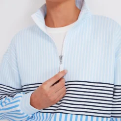 Multi Blue Varsity Quarter Zip -Deals Raimenti Store lTTlLzdEWaH8ggJA8XBQFu8HIsC8zNBx 1 scaled