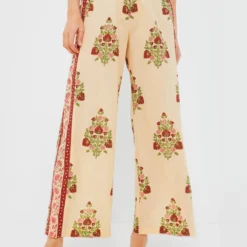 Blush Chandelier Jolie Pant