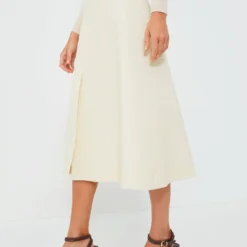 Ivory Torina Cotton Boucle Skirt -Deals Raimenti Store m0ZskOHyfoZMA3qmIAtSiG5qzTUTiIPi 1 scaled