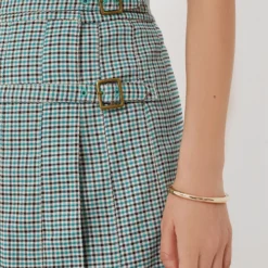 Palladian Check Isla Skirt 12 Palladian Check Isla Skirt -Deals Raimenti Store mCEAdMDbIlQr4clGtSdPcy2FRRDP9NBi 1 scaled
