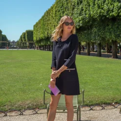 Black Francoise Mod Mini Dress 19 Black Francoise Mod Mini Dress -Deals Raimenti Store mLuxKXfg5i5sM6fOJmdswRfNHmVFDjx0 1