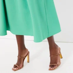 Mint Crepe Lea Dress -Deals Raimenti Store mRw6H5mw3Bj2QAU0Lw9ZyHbHeblAIVD3 1