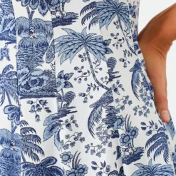 Staud Blue Toile Wells Dress -Deals Raimenti Store mgbEqpZwNBXkdGDdoHchBamxkxJUFkvh 1 scaled