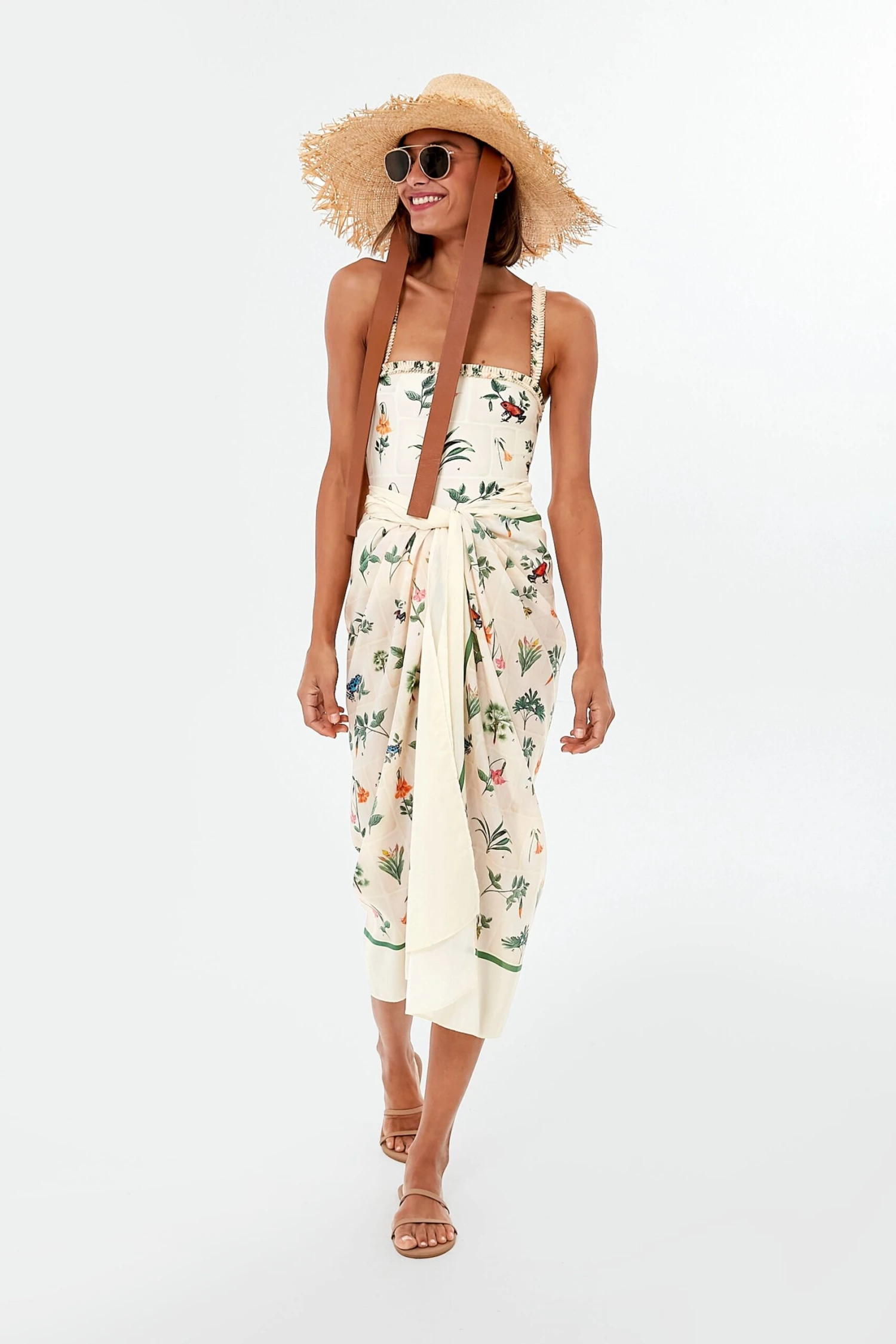 Ranas Limon One Piece 5 Ranas Limon One Piece - Image 3