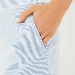 Blue Seersucker 16 Inch Winefred Golf Skirt -Deals Raimenti Store n7drzj7YYPYbajtSz778j9NNbaHMtij0 1 scaled