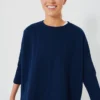 Navy Cable Ally Swing Sweatshirt 1 Navy Cable Ally Swing Sweatshirt -Deals Raimenti Store nB3RkIdQ2dFIYSCas0lSsA2o16o3pvYv 1 scaled