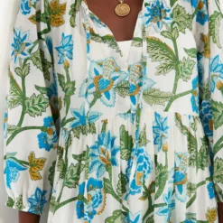 Sea Glass Chintz Long Sleeve Salty Paloma Caftan -Deals Raimenti Store nCpW5ipym9Q6if35K8UqycPYuUyDWEcS 1 scaled