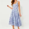 Staud Periwinkle Sketchbook Floral Midi Wells Dress -Deals Raimenti Store nJEisHG0TQDCaRnXkxfNdbbV2JYjayht 1 scaled