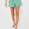 Green Akaia Stripe Amaro Shorts 2 Green Akaia Stripe Amaro Shorts -Deals Raimenti Store nQfMSPzxb74UBpakksxHjYcT9HM5iV1Y 1 scaled