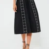 ULLA JOHNSON Noir Sabina Skirt 2 ULLA JOHNSON Noir Sabina Skirt -Deals Raimenti Store nYCLUQuOuPaVtxL4oEwfLVR7AQTMgSJu 1 scaled