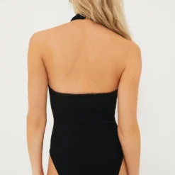 Black Polly Halter Neck One Piece 10 Black Polly Halter Neck One Piece -Deals Raimenti Store ncPY4X3wtILZUHg4RFhtiAXsvzs4fHOj 1 scaled