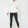 White Fleece Cady Quarter Zip -Deals Raimenti Store neJSep89htzRaav1oPdlhHMt82a8NM0g 1 scaled
