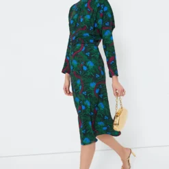 Serpentine Vines Bex Dress -Deals Raimenti Store oO8uQpzkkKWJEd5wGj2TRChubBVaOUFi 1 scaled