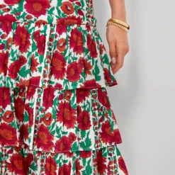 Pink Dijon Honduras Maxi Skirt -Deals Raimenti Store odyT5Eg8XekBkYZ2mdge40lA3rqpqaUa 1 scaled