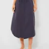 Navy Marla Skirt -Deals Raimenti Store ohDb5Kti34VffLGisrD93ZRdZjS05Tyz 1 scaled