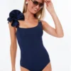 Navy Tasi One Piece