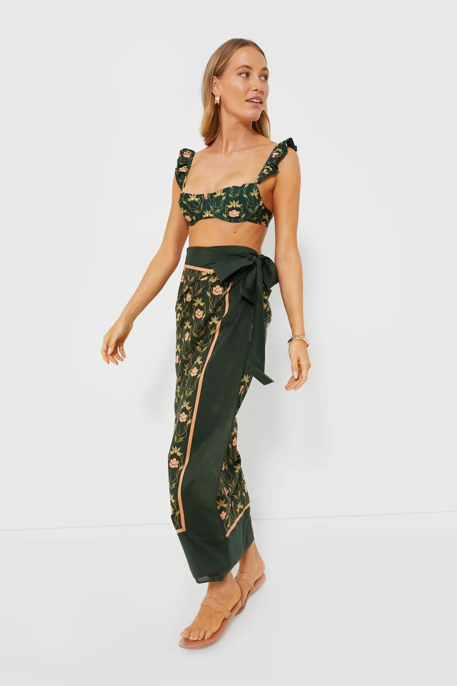 Esoterico Lavanda Pareo 4 Esoterico Lavanda Pareo - Image 2