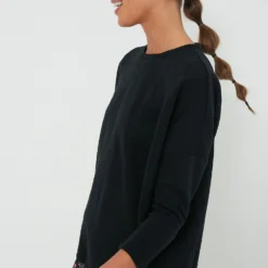 Black Cable Ally Swing Sweatshirt 12 Black Cable Ally Swing Sweatshirt -Deals Raimenti Store owkbIXZhCI7b2dmsbnPOCxYUERkXYkko 1 scaled