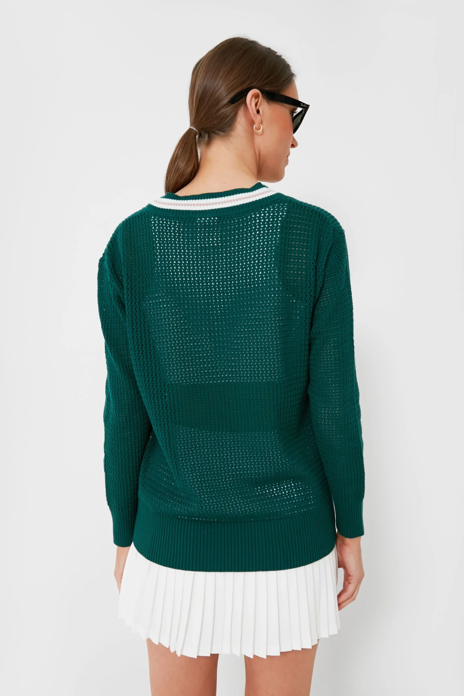 Varley Forest Hadley Knit 6 Varley Forest Hadley Knit - Image 4