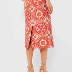 Sun Jacquard Pencil Skirt -Deals Raimenti Store pCTq27GiAtMBFgBPhx2zXQFqoDYMCado 1