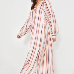 Bizu Cream Makeda Button Up Dress -Deals Raimenti Store pQUklaqbcRz3jov8IxzO0kUxUVxQqrLb 1 scaled