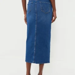 MOTHER How Are Hue? The Reverse Pencil Pusher Skirt 11 MOTHER How Are Hue? The Reverse Pencil Pusher Skirt -Deals Raimenti Store phjrFkhF8I67NEfbVyGjUBx5JI5Y5dN6 1