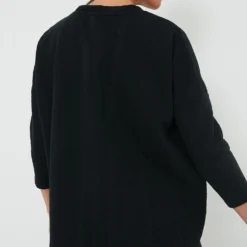 Black Cable Ally Swing Sweatshirt 14 Black Cable Ally Swing Sweatshirt -Deals Raimenti Store plIeSpKztyg4jyGYIeNOPr17RkJo1v80 1 scaled