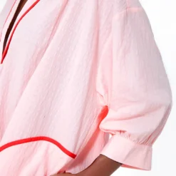 Pink Salt Lizzie Coverup 18 Pink Salt Lizzie Coverup -Deals Raimenti Store plSQ9EV8H0VbVwMbvdw6SojGl1AtAlG4 1