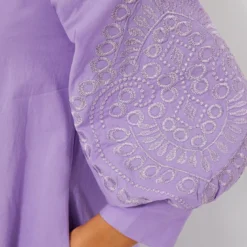 Embroidered Wisteria Caftan -Deals Raimenti Store ppzAJKgzUgLh7Iwo9a2UwS9cDzrVwcdj 1