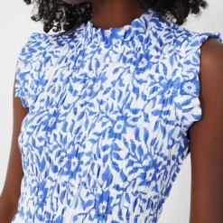 Jakarta Peri Sleeveless Smocked Maxi 12 Jakarta Peri Sleeveless Smocked Maxi -Deals Raimenti Store qGwkhWY2vy3oV70LusO5VGIwCT42n8bX 1