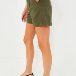 Puglia Olive Twill Short -Deals Raimenti Store qxgcr4PLufY6w7XBCaoerWrUofpOI7Sr 1 scaled