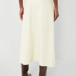 Ecru Vegan Leather Midi Skirt 9 Ecru Vegan Leather Midi Skirt -Deals Raimenti Store qzk8snwmVgt41hC9MVkMUwbuo3nje7uD 1 scaled