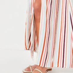 Bizu Cream Makeda Button Up Dress -Deals Raimenti Store r8Cdmicj29N2CN8zTVvz0MarXvq9IFMz 1 scaled