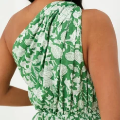 Exclusive Green Botanica Long Dress -Deals Raimenti Store r9nccyFfN7sEgvc1LuSZ7oB8DW2DTPZM 1 scaled