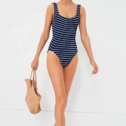 Navy And White Classic Square Neck One Piece 12 Navy And White Classic Square Neck One Piece -Deals Raimenti Store rG6pCPvEuUjUVV2di7b3IxWUXgGISRFm 1
