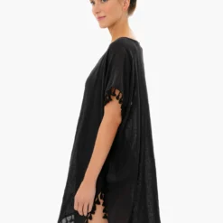 Black Katie Caftan 10 Black Katie Caftan -Deals Raimenti Store rRD5uU2TfRUOAydP3xpL3ndxvgqdANh6 1